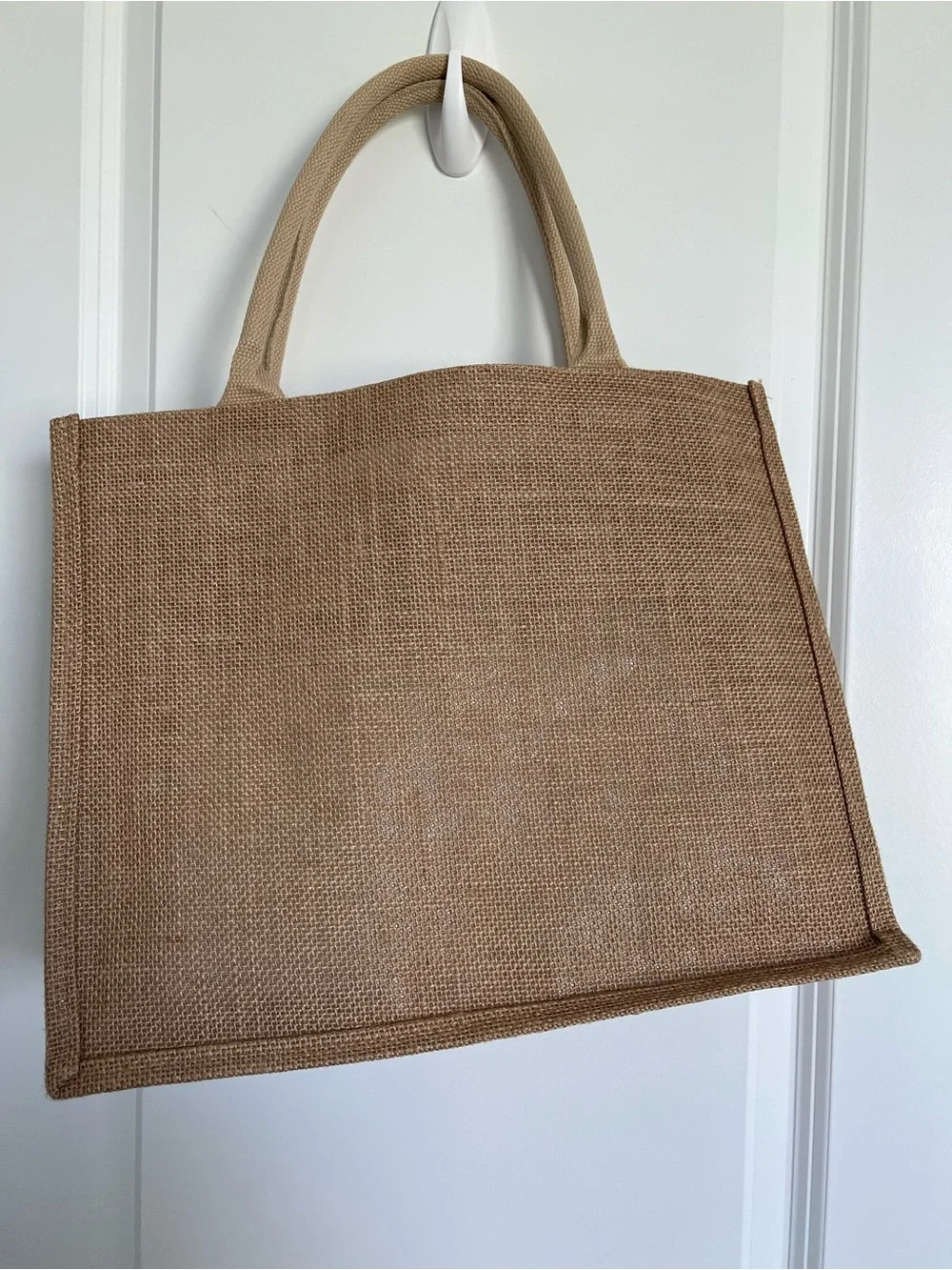 Bride Tote Bag